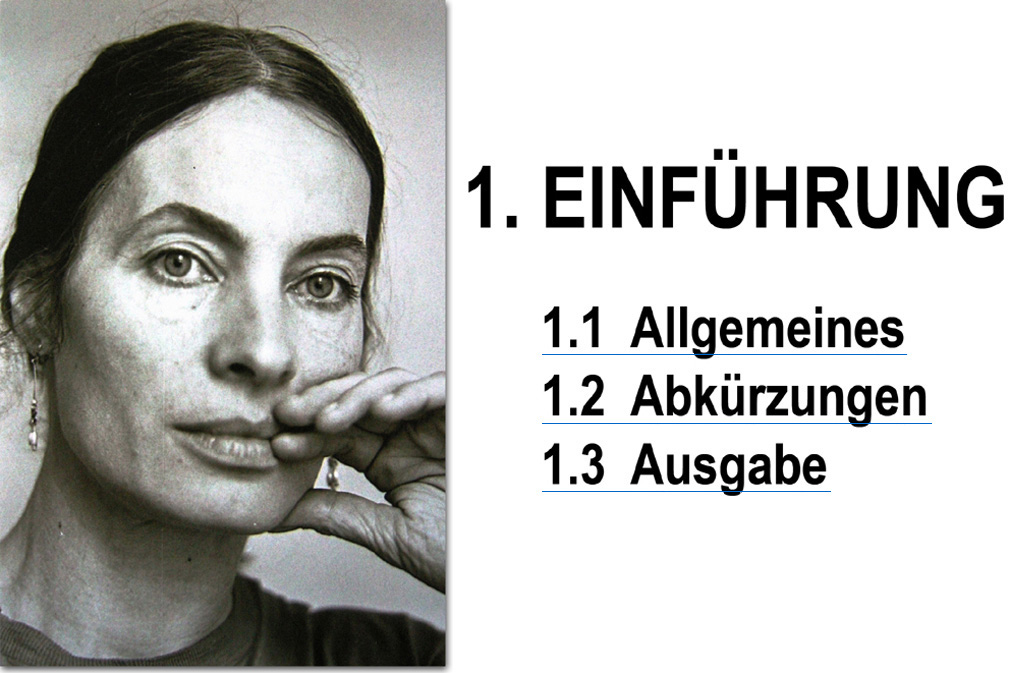 10 Titel EINF�HRUNG